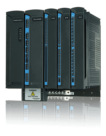 Motorola ACE3600 Motorola ACE3600