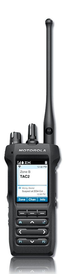 Motorola APX N50 Motorola APX N50