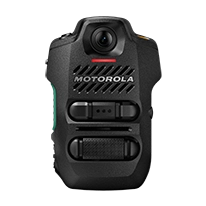 SVX Video Remote Speaker Microphone